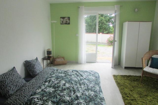 Chambre 20M2 Avec Salle De Bain Privee Dans Maison En Bois Lavaur  Exterior foto